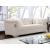 LCL-005 Italian Velvet Sofa