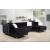 LCL-010 U-Shape Sectional Sofa