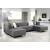 LCL-010 U-Shape Sectional Sofa