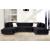 LCL-011 Velvet U-Shape Sectional Sofa
