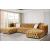 LCL-011 U-Shape Sectional Sofa