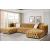LCL-011 Velvet U-Shape Sectional Sofa