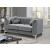 LCL-016 Loveseat