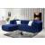 LCL-018 L-Shape Sectional Sofa