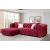 LCL-018 L-Shape Sectional Sofa