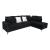 LCL-019 L-Shape Sectional Sofa