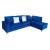 LCL-019 L-Shape Sectional Sofa
