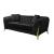 LCL-020 Loveseat