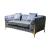 LCL-020 Loveseat