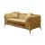 LCL-020 Loveseat