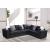 LCL-027 L-Shape Sectional Sofa