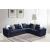 LCL-027 L-Shape Sectional Sofa