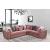 LCL-027 L-Shape Sectional Sofa