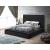 LCL-B01 Velvet Bed, Full Size