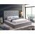 LCL-B01 Velvet Bed, King Size