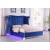 LCL-B03 Bed w/Bluetooth Speaker  & LED Light, Queen Size