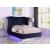 LCL-B03 Bed w/Bluetooth Speaker  & LED Light, Queen Size