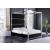 LCL-B07 Canopy Bed, King Size