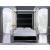 LCL-B07 Canopy Bed, Queen Size
