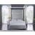LCL-B07 Canopy Bed, King Size