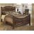 Leahlyn Wood Panel Queen Size Bed