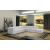 Lego 7-Piece Leather Modular Living Room Set