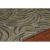 Leia Wool Rectangular Handmade Rug, 5' x 7'6