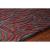 Leia Wool Rectangular Handmade Rug, 7'9