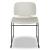 Lena Short Backrest Chair