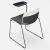 Lena Short Backrest Chair