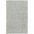 Lena Wool/Cotton Rectangular Handmade Rug, 5' x 7'6