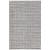 Lena Wool/Cotton Rectangular Handmade Rug, 5' x 7'6