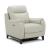 Leonard Leather Power Recliner