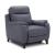 Leonard Leather Power Reclining Living Room Set