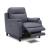 Leonard Leather Power Reclining Living Room Set