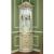 Leonardo 1-Door Corner Cabinet
