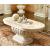 Leonardo Coffee Table