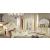 Leonardo Legno Wood Panel Bedroom Set