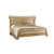 Melodia Platform Bed, King Size