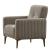 Levi Polyester Convertible Storage Living Room Set