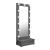 Lexi Narrow Tall Vanity Mirror with Drawer and Speaker
