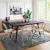 Lawrence Acrylic Folding Chair