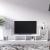 Legon Modern Contemporary TV Unit with Storage