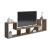 Legon Modern Contemporary TV Unit with Storage