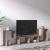 Legon Modern Contemporary TV Unit with Storage