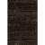 Libra Art Silk Rectangular Handmade Rug, 5' x 7'6