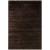 Libra Art Silk Rectangular Handmade Rug, 5' x 7'6