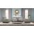 Leonard Leather Loveseat w/2 Power Recliners