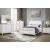 Lily MDF/Wood Rectangular Mirror
