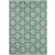 Lima Wool Rectangular Handmade Rug, 3' x 5'